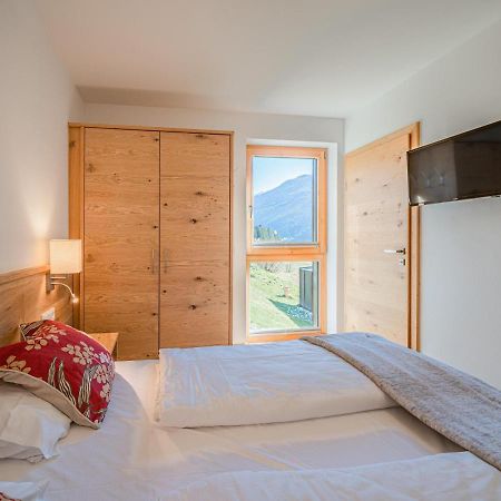 Tauern Juwel Top 8 Hollersbach im Pinzgau Luaran gambar
