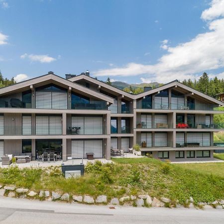 Tauern Juwel Top 8 Hollersbach im Pinzgau Luaran gambar