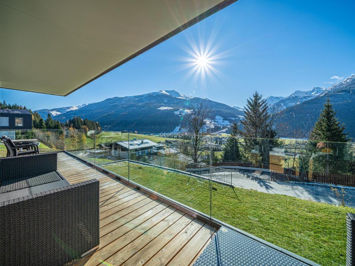 Tauern Juwel Top 8 Hollersbach im Pinzgau Luaran gambar