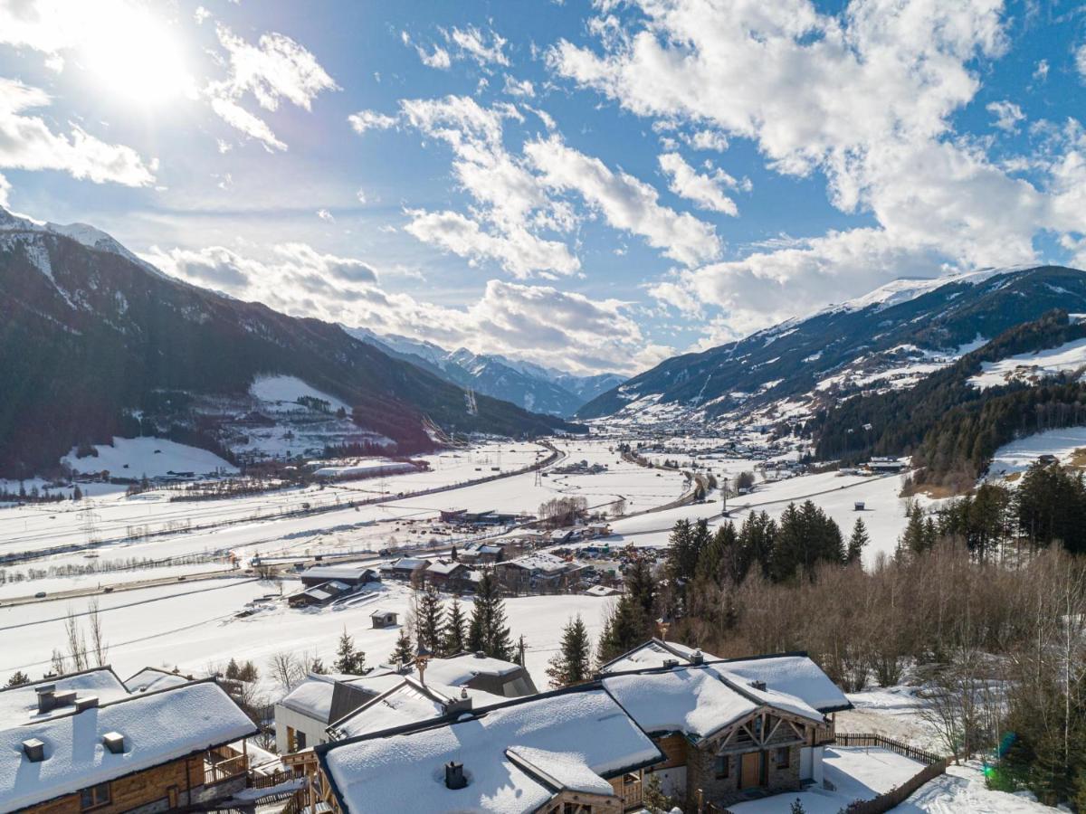 Tauern Juwel Top 8 Hollersbach im Pinzgau Luaran gambar