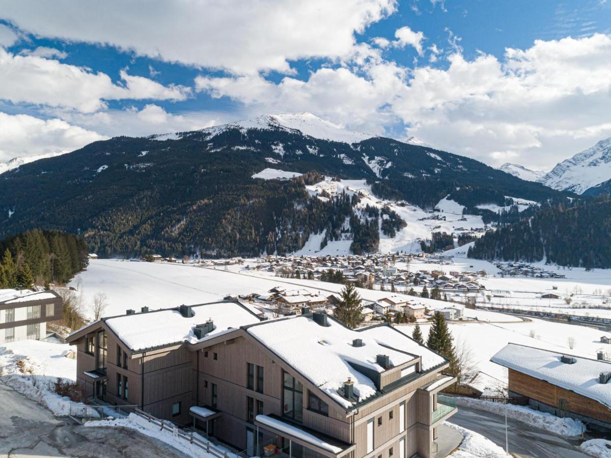 Tauern Juwel Top 8 Hollersbach im Pinzgau Luaran gambar