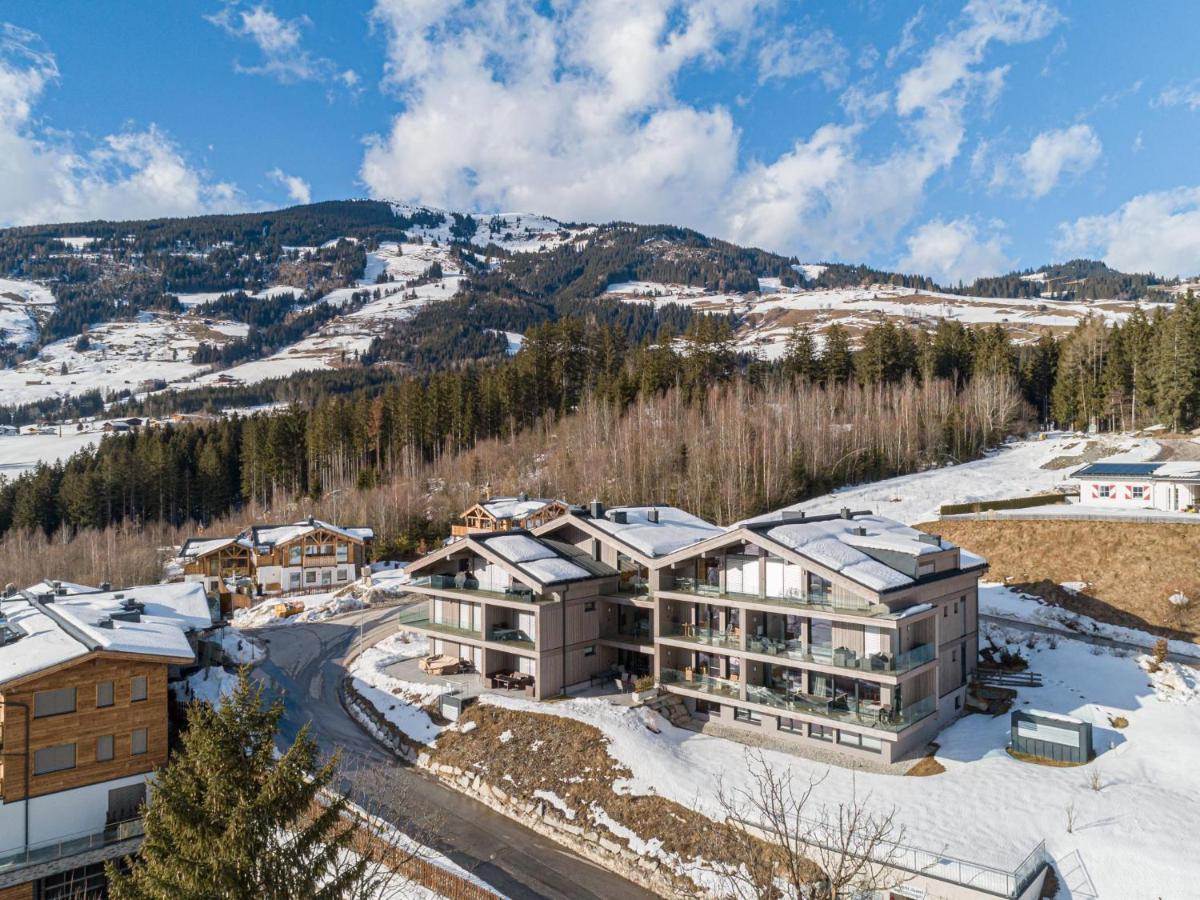 Tauern Juwel Top 8 Hollersbach im Pinzgau Luaran gambar